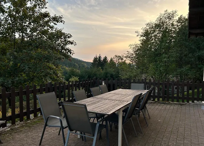 Domaine Des Oiseaux