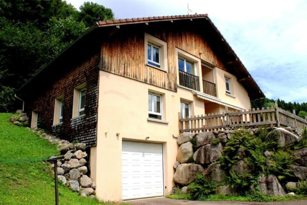 Domaine Des Oiseaux Casa vacanze