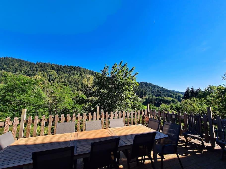 Domaine Des Oiseaux Casa vacanze