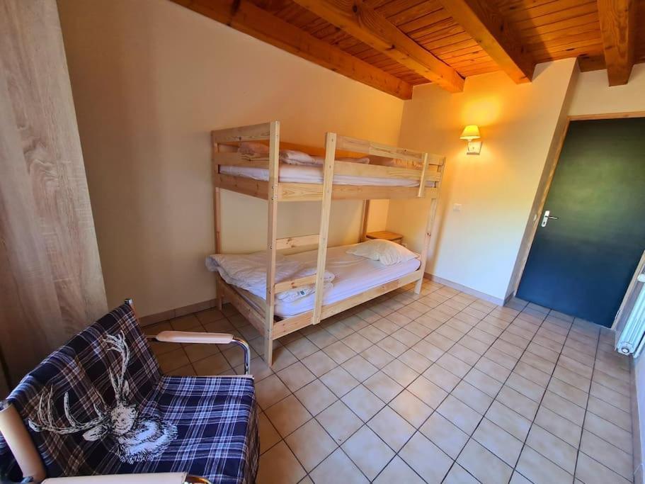 Casa vacanze Domaine Des Oiseaux *