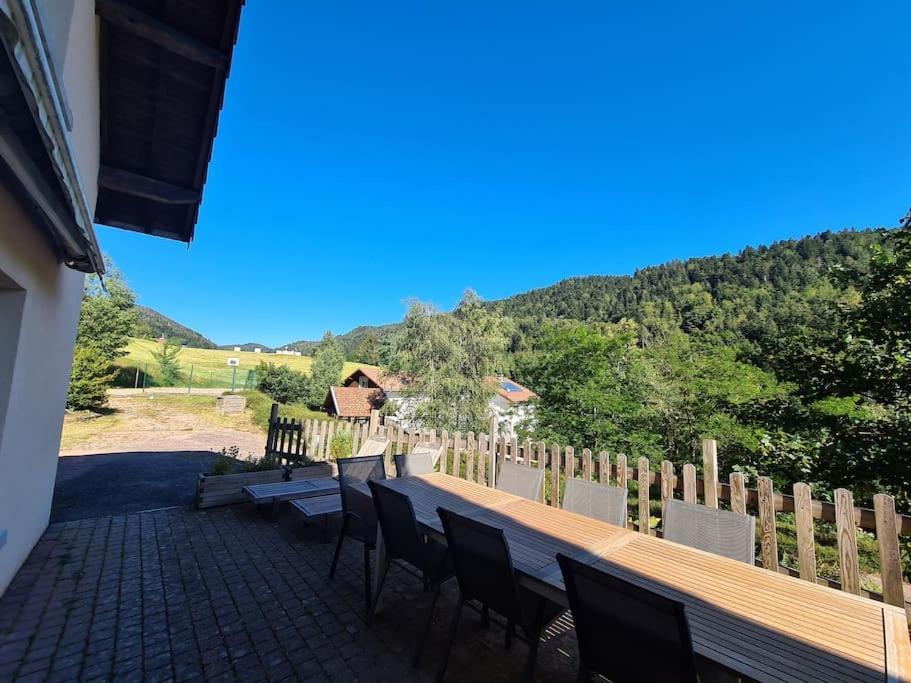 Ferienhaus Domaine Des Oiseaux *