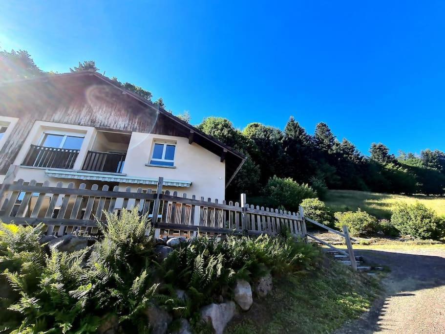 Domaine Des Oiseaux Sapois (Vosges)