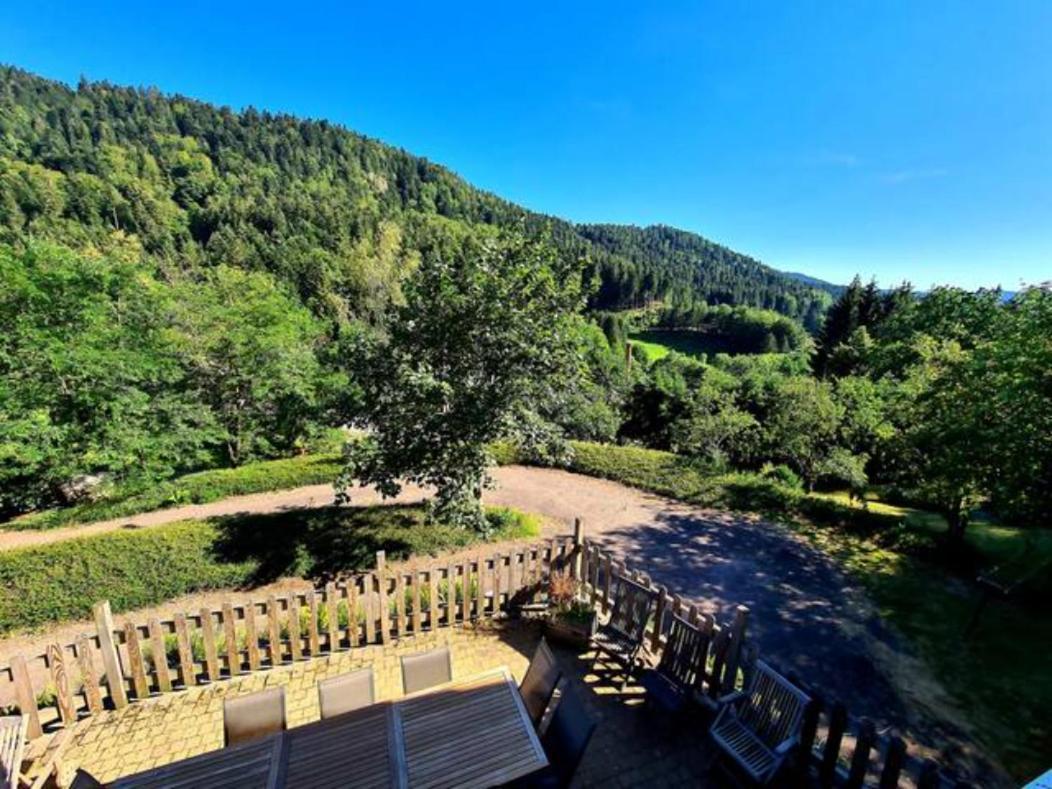 Ferienhaus Domaine Des Oiseaux