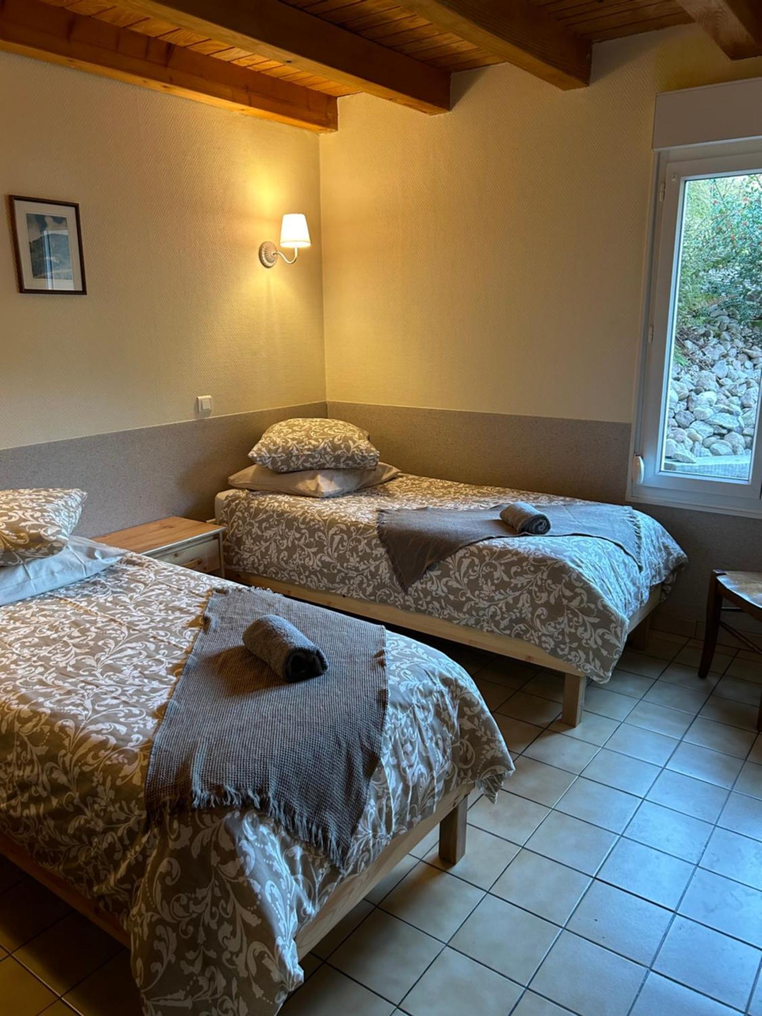 Domaine Des Oiseaux Sapois (Vosges)