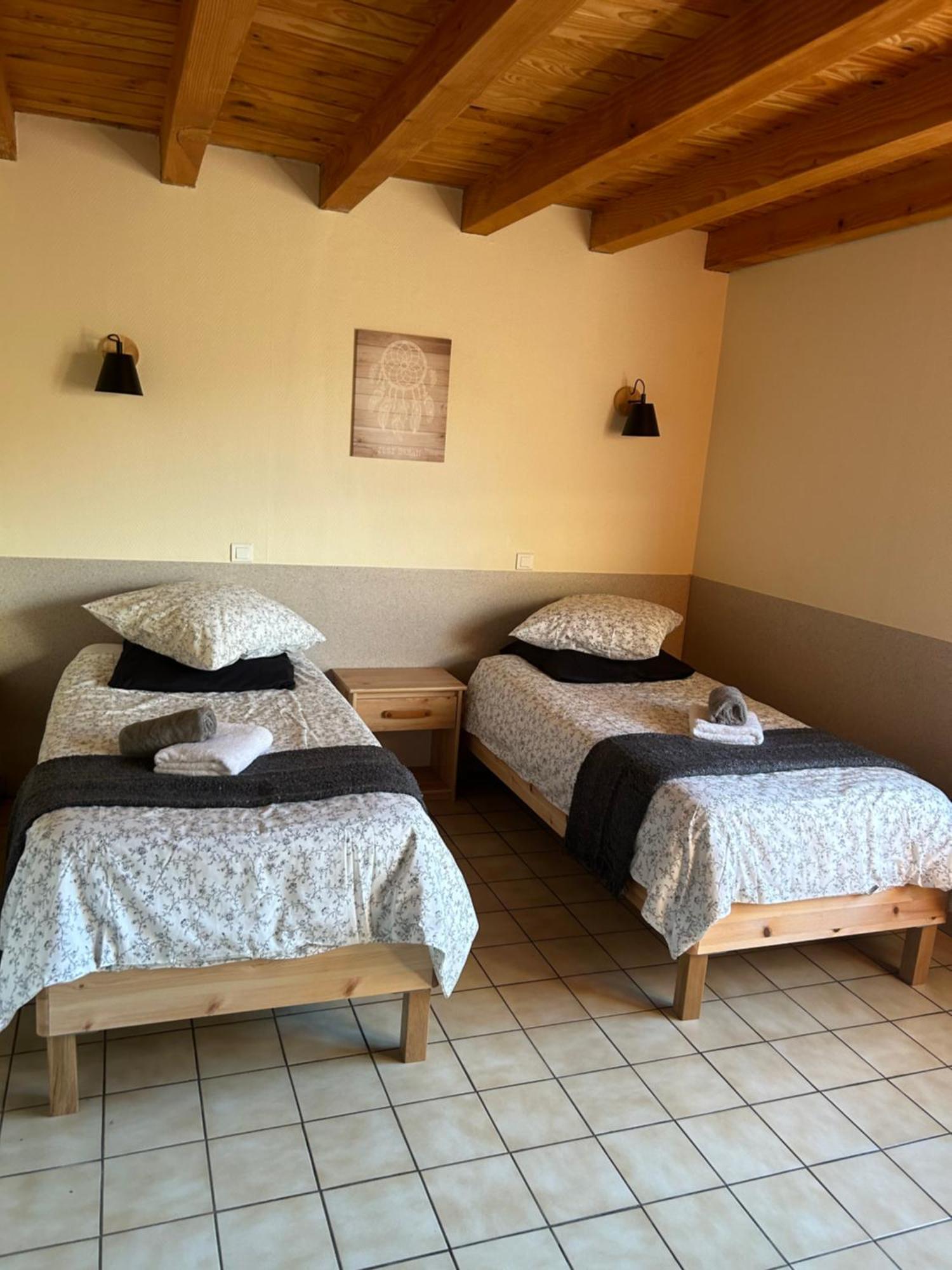 Domaine Des Oiseaux