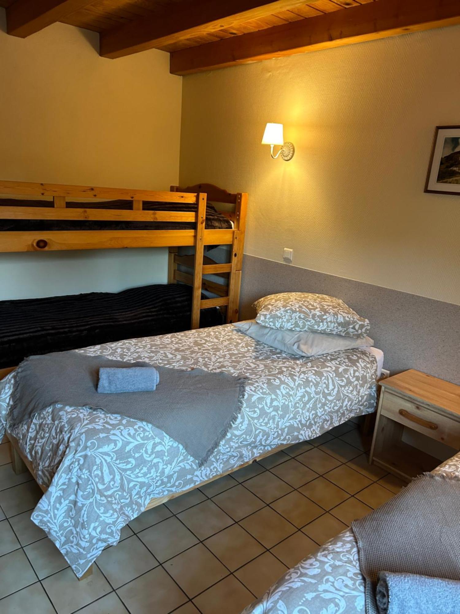 Domaine Des Oiseaux Casa vacanze *