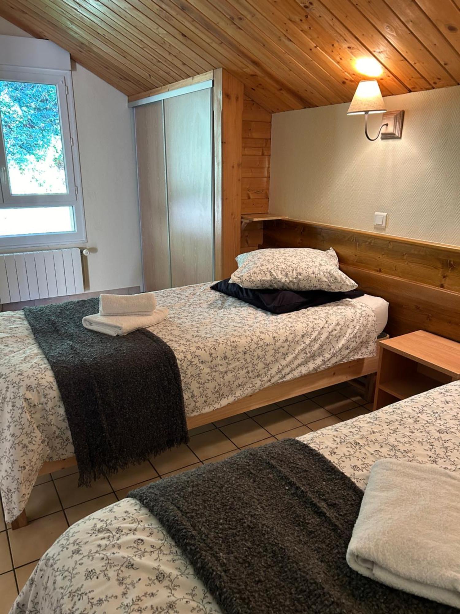 Casa vacanze Domaine Des Oiseaux Sapois (Vosges)