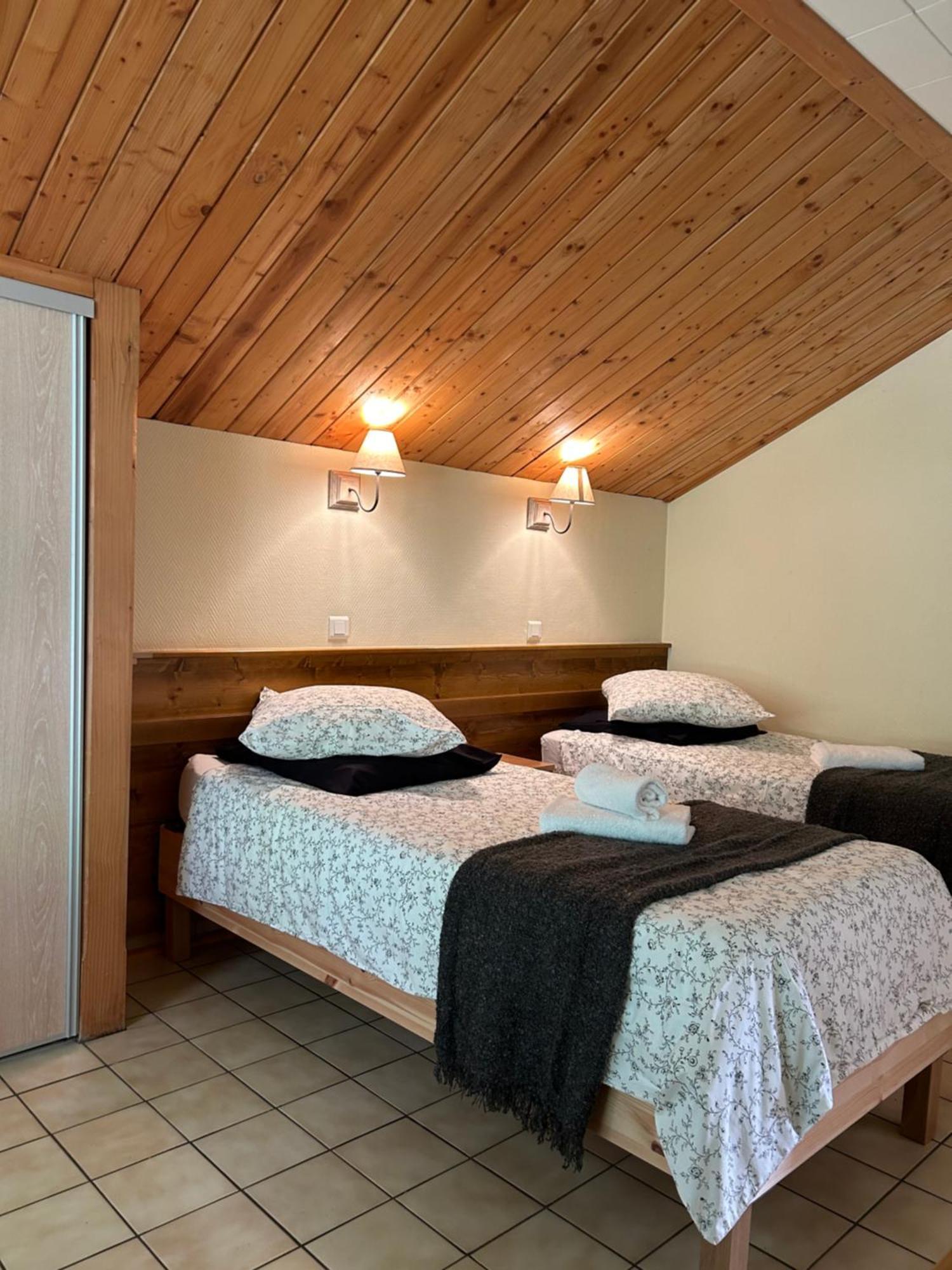 Casa vacanze Domaine Des Oiseaux *
