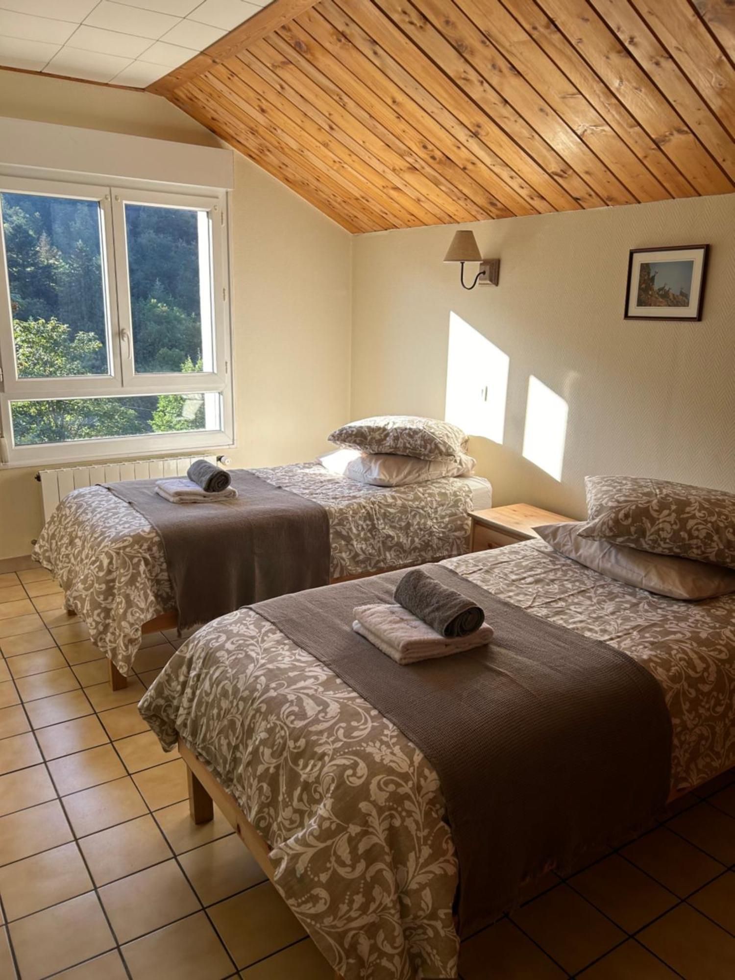 Domaine Des Oiseaux Holiday home *