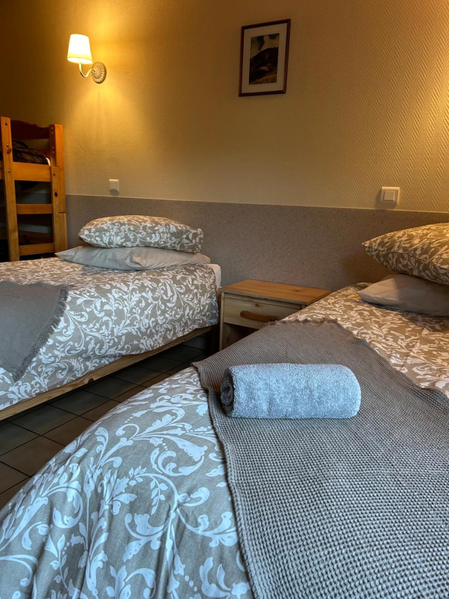 Holiday home Domaine Des Oiseaux