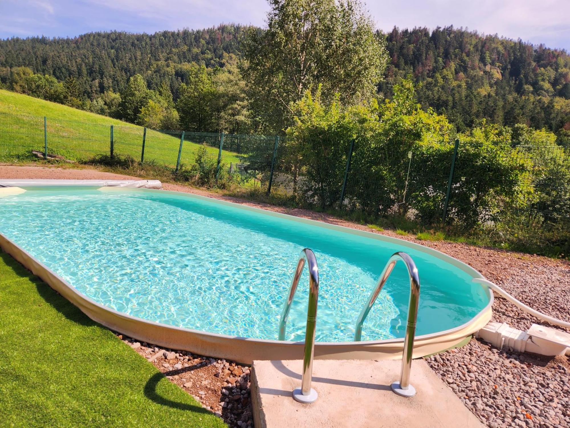 Domaine Des Oiseaux Casa vacanze *