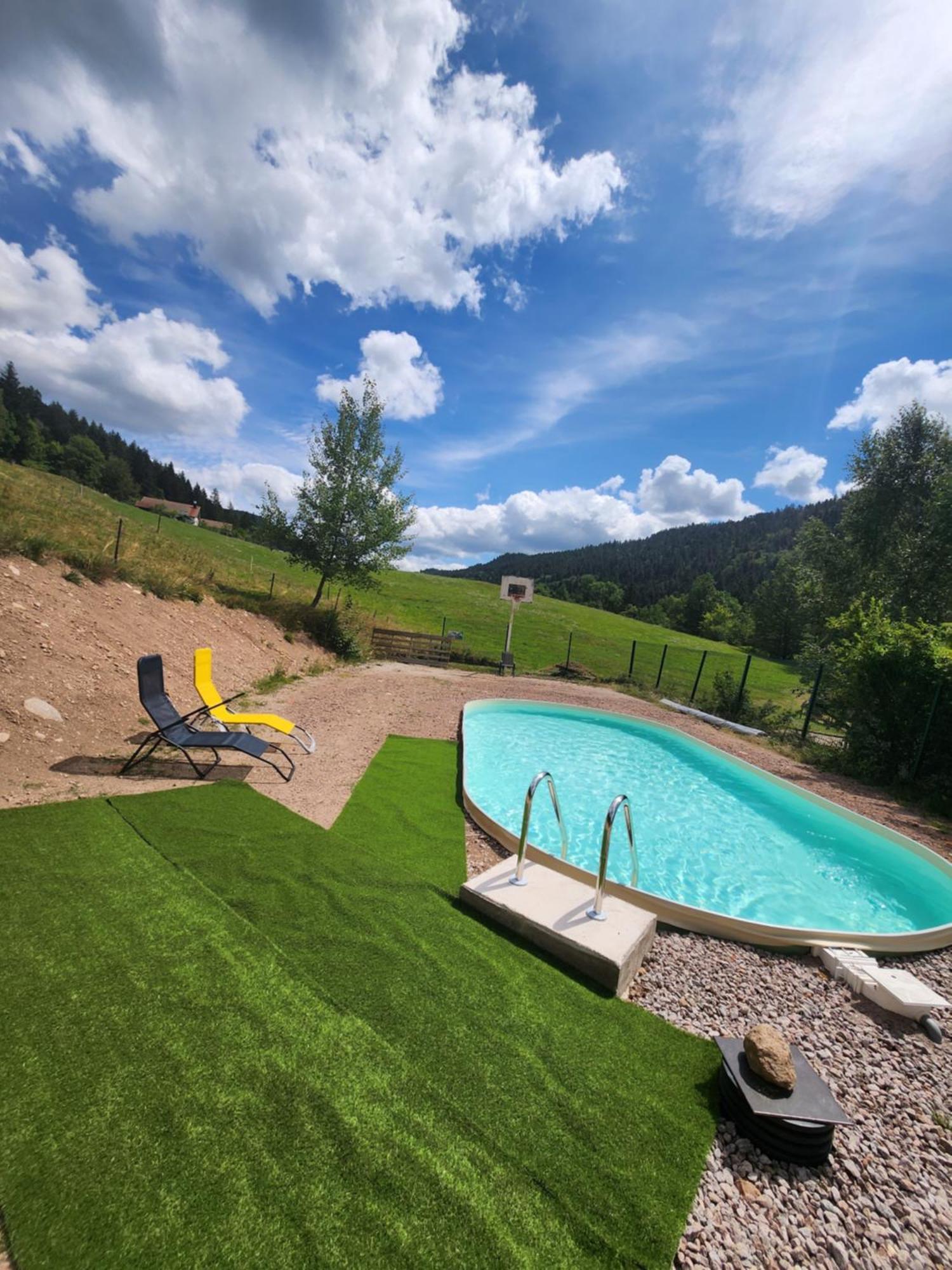 Domaine Des Oiseaux *