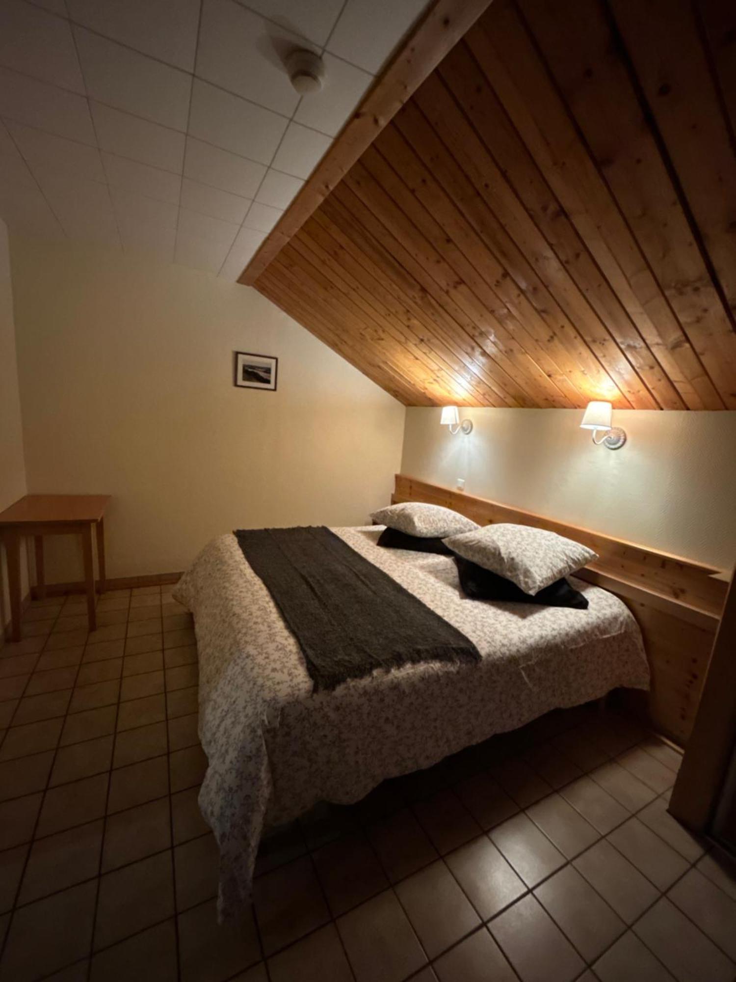 Ferienhaus Domaine Des Oiseaux Sapois (Vosges)