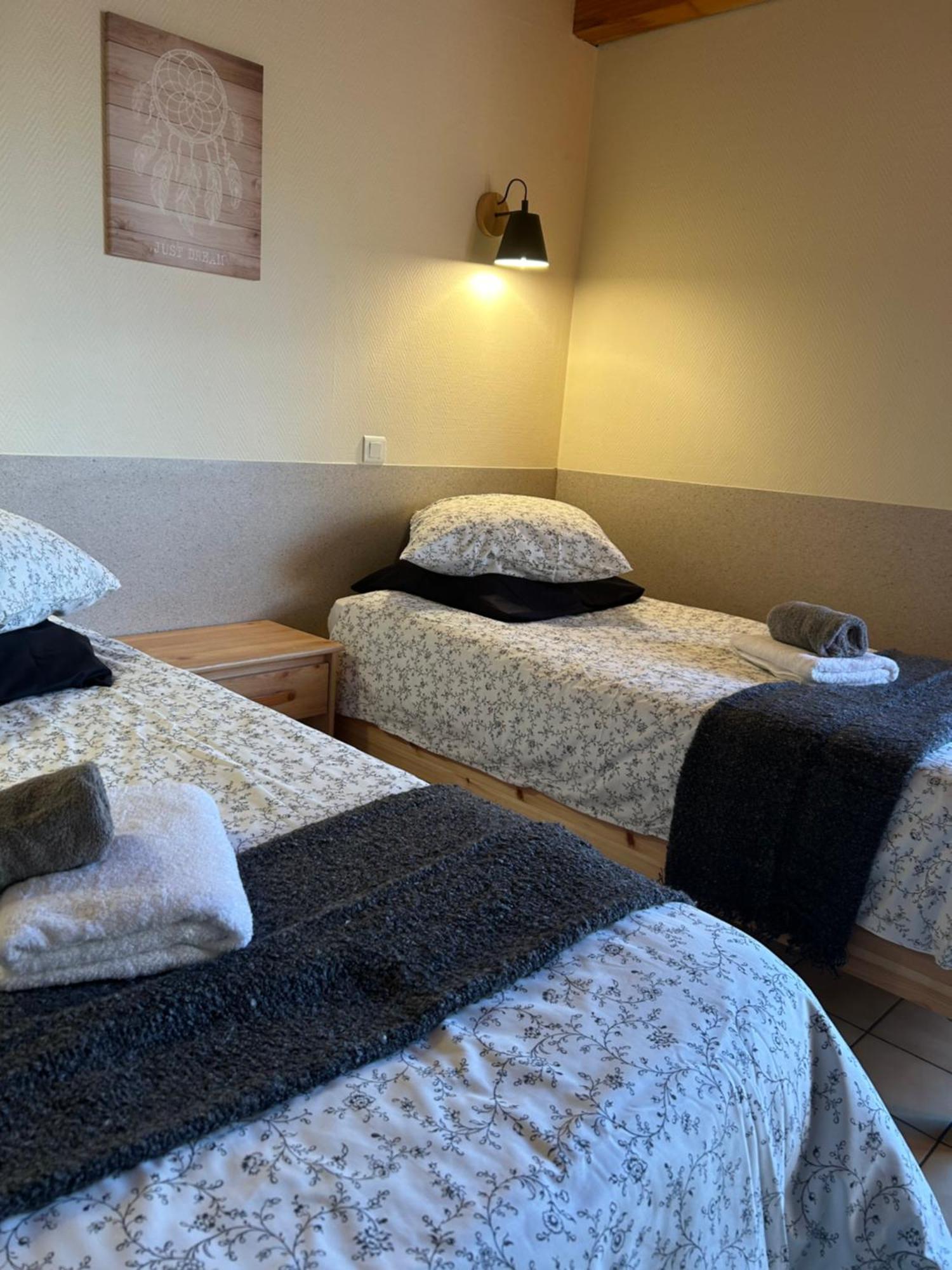 Ferienhaus Domaine Des Oiseaux